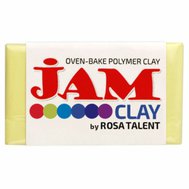 polymérová hmota JAM CLAY 20g marzipan