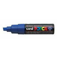 marker UNI POSCA PC - 8K blue