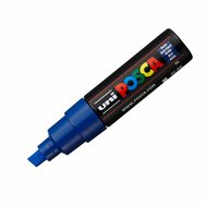 marker UNI POSCA PC - 8K blue