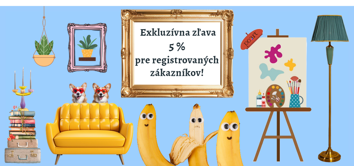 5 pct zlava poart