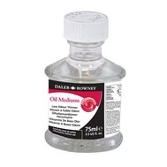terpentín bezzápachový DR 75ml