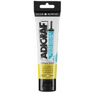 farba na linoryt Adigraf 150 ml, briliant yellow