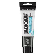 farba na linoryt Adigraf 150 ml, black