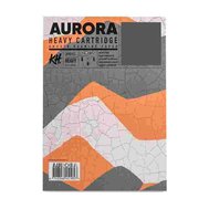 blok skicovací AURORA Heavy Cartridge A5 200G 20L