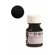 tuš kaligrafický 30 ml INDIAN INK Renesans 8 black