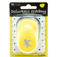 dierovač 2,5cm anjel dierovač 2,5cm anjel