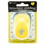 dierovač 2,5cm anjel dierovač 2,5cm anjel