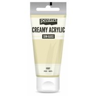 akrylová farba Pentart 60 ml hodvábna slonovina