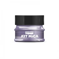 minerálny prášok ART MICA Pentart 9g magic violet