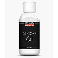 silikónový olej 100 ml