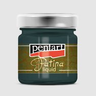 bitumen - patina Pentart 30 ml