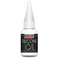 silikónový olej Pentart 20 ml