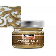 antikovacia pasta Pentart 20 ml bronz