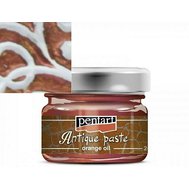 antikovacia pasta Pentart 20 ml antická meď