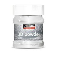 3D prášok Pentart 230 ml