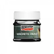 magnetická farba Pentart 50 ml