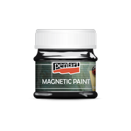 magnetická farba 50 ml