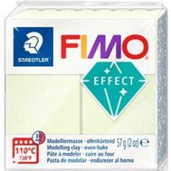 modelovacia hmota FIMO efekt 57g svietiaca v tme