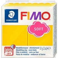 modelovacia hmota FIMO soft 57g slnečne žltá