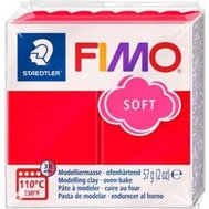 modelovacia hmota FIMO soft 57g indian red
