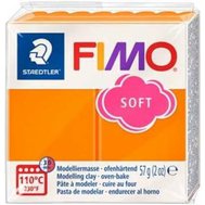 modelovacia hmota FIMO soft 57g mandarinka