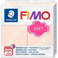 modelovacia hmota FIMO soft 57g telová