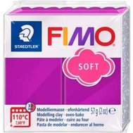 modelovacia hmota FIMO soft 57g purpur