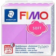 modelovacia hmota FIMO soft 57g levanduľa