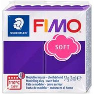 modelovacia hmota FIMO soft 57g fialova
