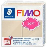 modelovacia hmota FIMO soft 57g sahara