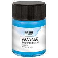 farba na hodváb KREUL Javana 50 ml modrá