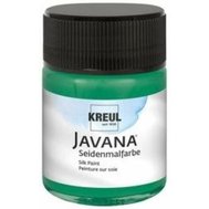 farba na hodváb 50 ml zelená tmavá