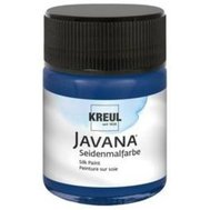 farba na hodváb KREUL Javana 50 ml nočná modrá