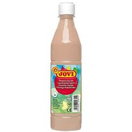 temperová farba 500 ml JOVI telová