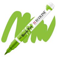 Akvarelové pero Ecoline brush pen Spring Green