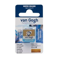 akvarel farba VAN GOGH 803 Deep Gold