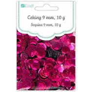 flitre 9 mm 10g fuchsia