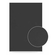 maliarska doska s plátnom čierna 50x60 cm