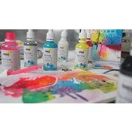 atrament KREUL Acrylic Ink 50 ml