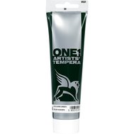 temperová farba Renesans 100 ml 14 green hoockers