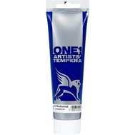 temperová farba 100 ml 16 ultramarine