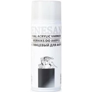 lak akrylový RENESANS spray 400 ml