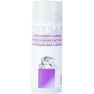 lak damarový spray RENESANS 400 ml saténový