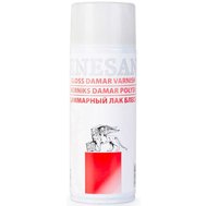 lak damarový spray RENESANS 400 ml lesklý
