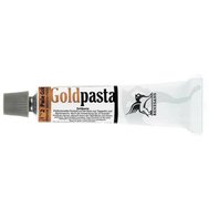 pasta na zlatenie 20 ml RENESANS  pale gold