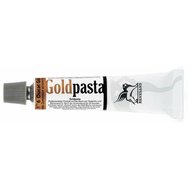 pasta na zlatenie 20 ml RENESANS  ducat gold