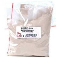 guma arabská 0,1 kg