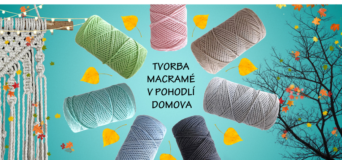 macramé